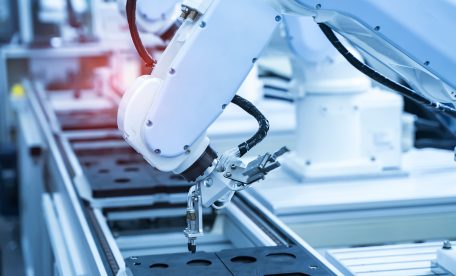 industrial robot